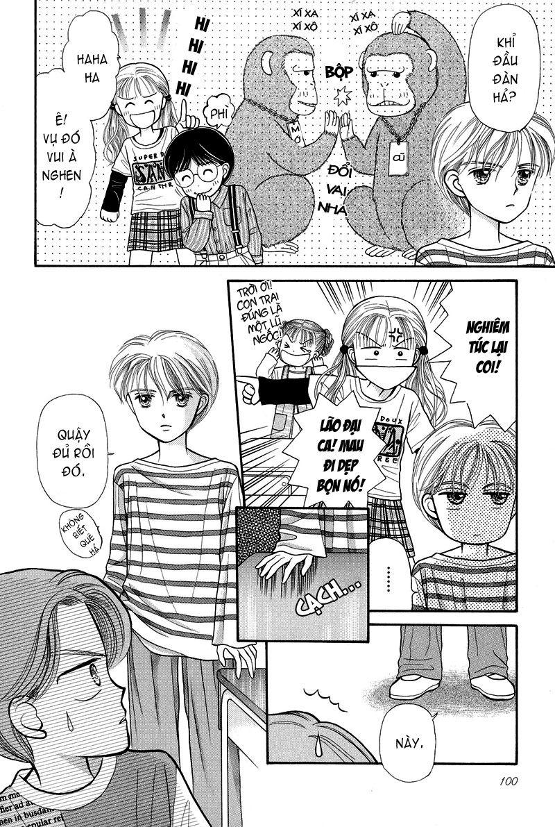 Kodomo No Omocha Chapter 3 - Trang 2