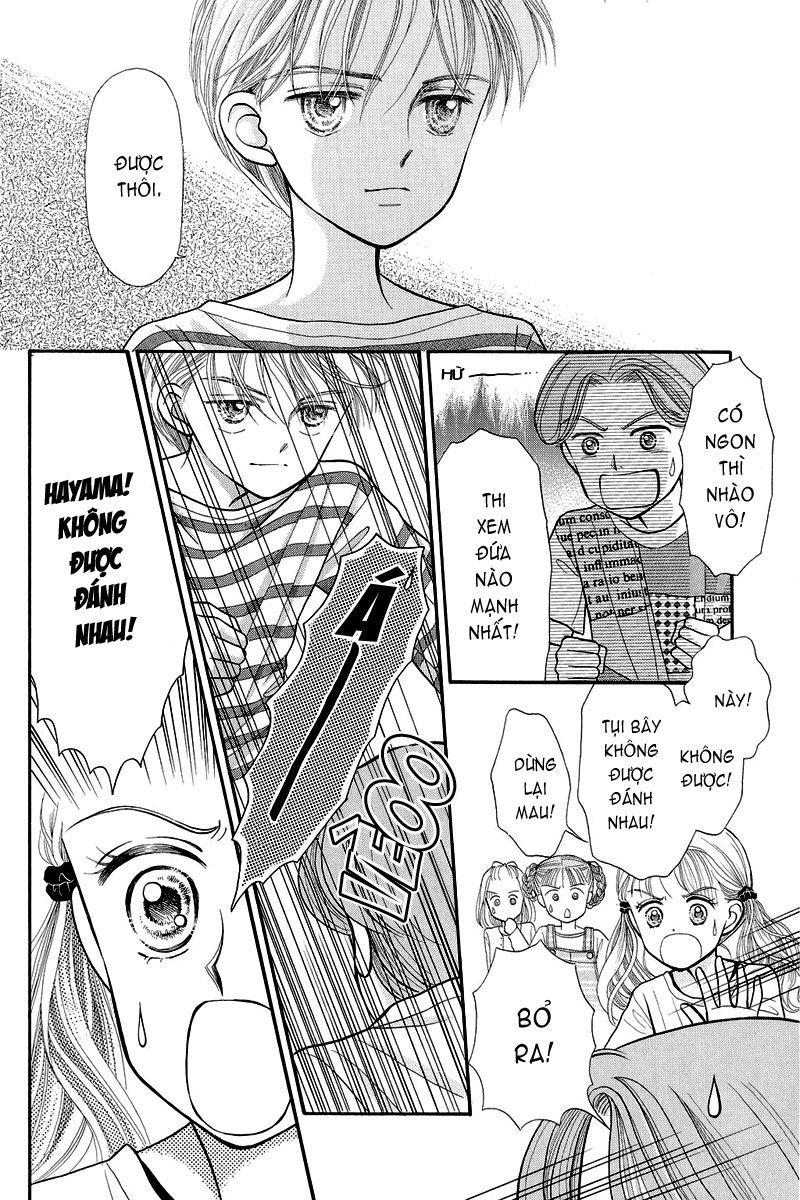 Kodomo No Omocha Chapter 3 - Trang 2