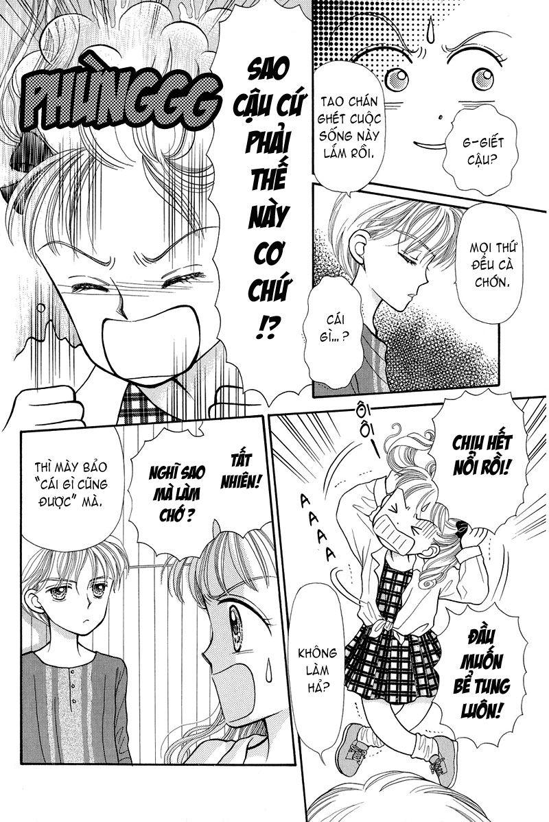 Kodomo No Omocha Chapter 4 - Trang 2