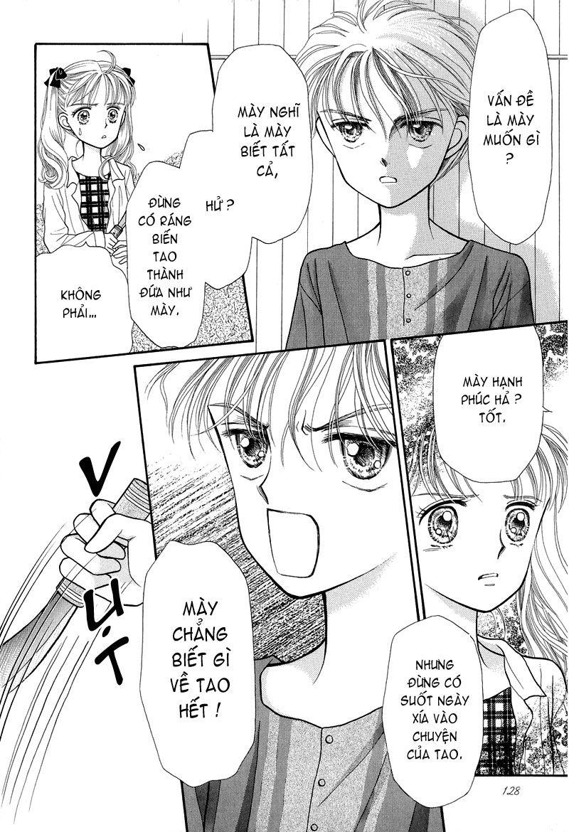 Kodomo No Omocha Chapter 4 - Trang 2