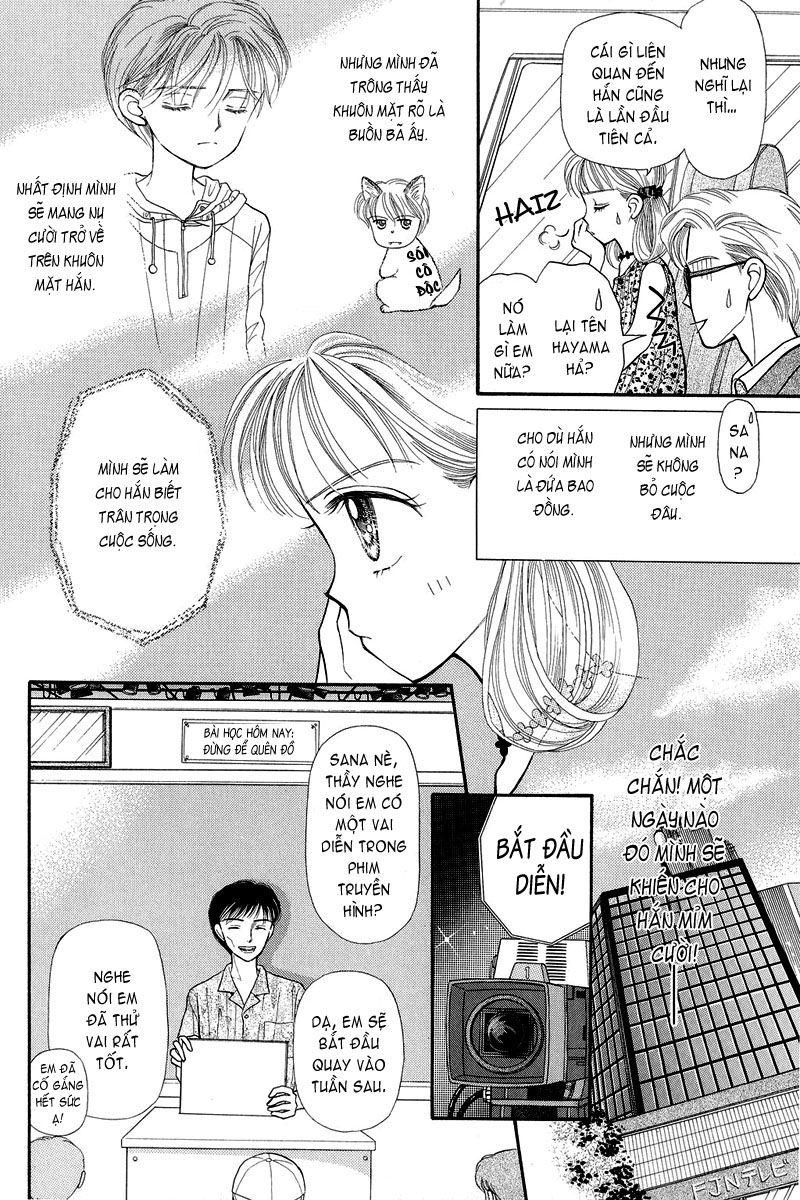 Kodomo No Omocha Chapter 4 - Trang 2