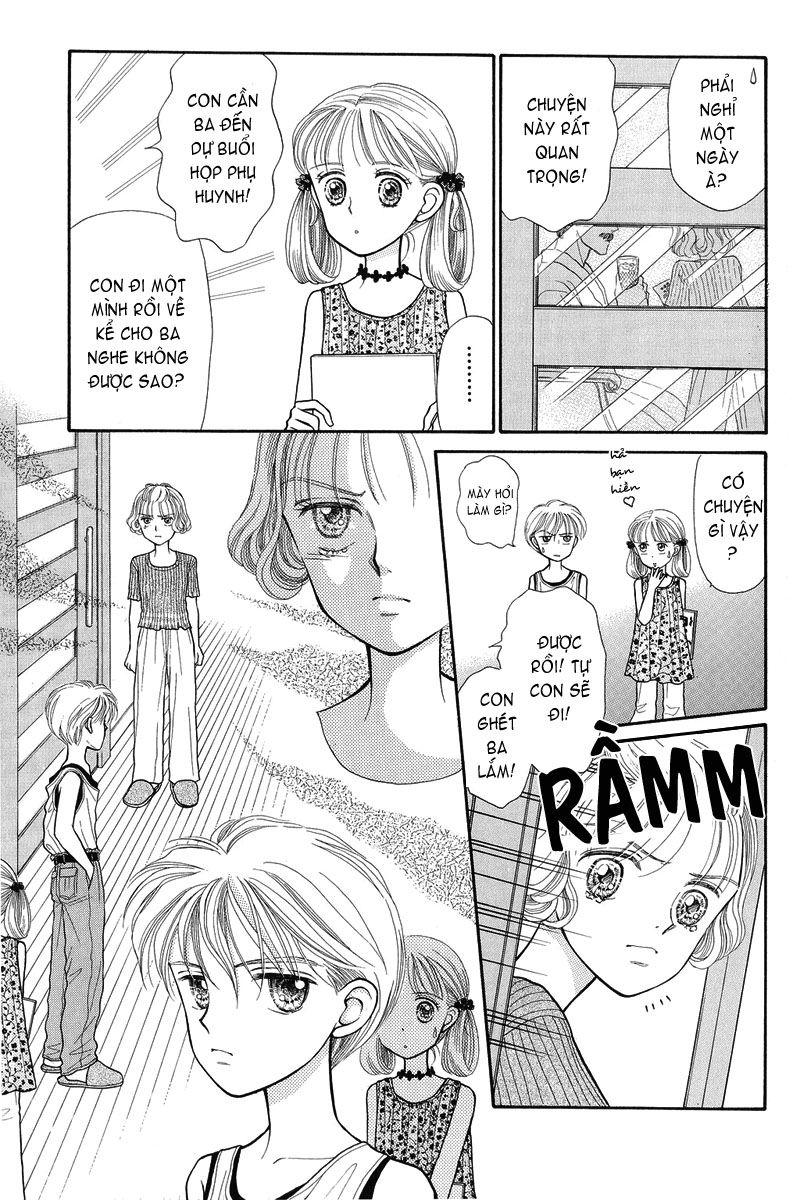Kodomo No Omocha Chapter 4 - Trang 2