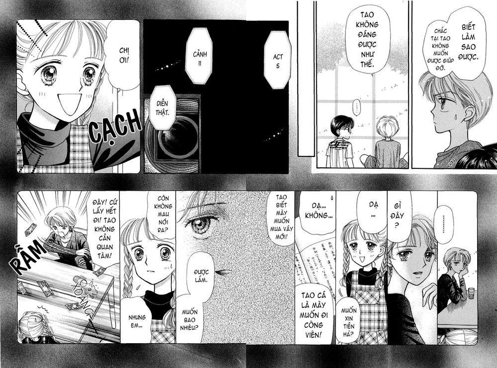 Kodomo No Omocha Chapter 5 - Trang 2