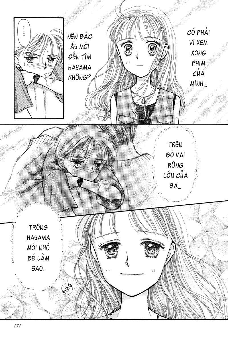 Kodomo No Omocha Chapter 5 - Trang 2