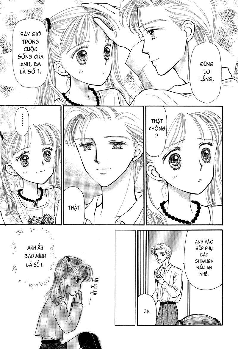 Kodomo No Omocha Chapter 7 - Trang 2
