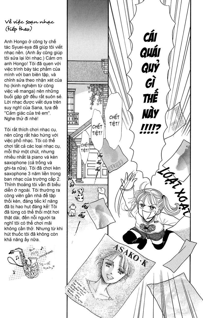 Kodomo No Omocha Chapter 7 - Trang 2