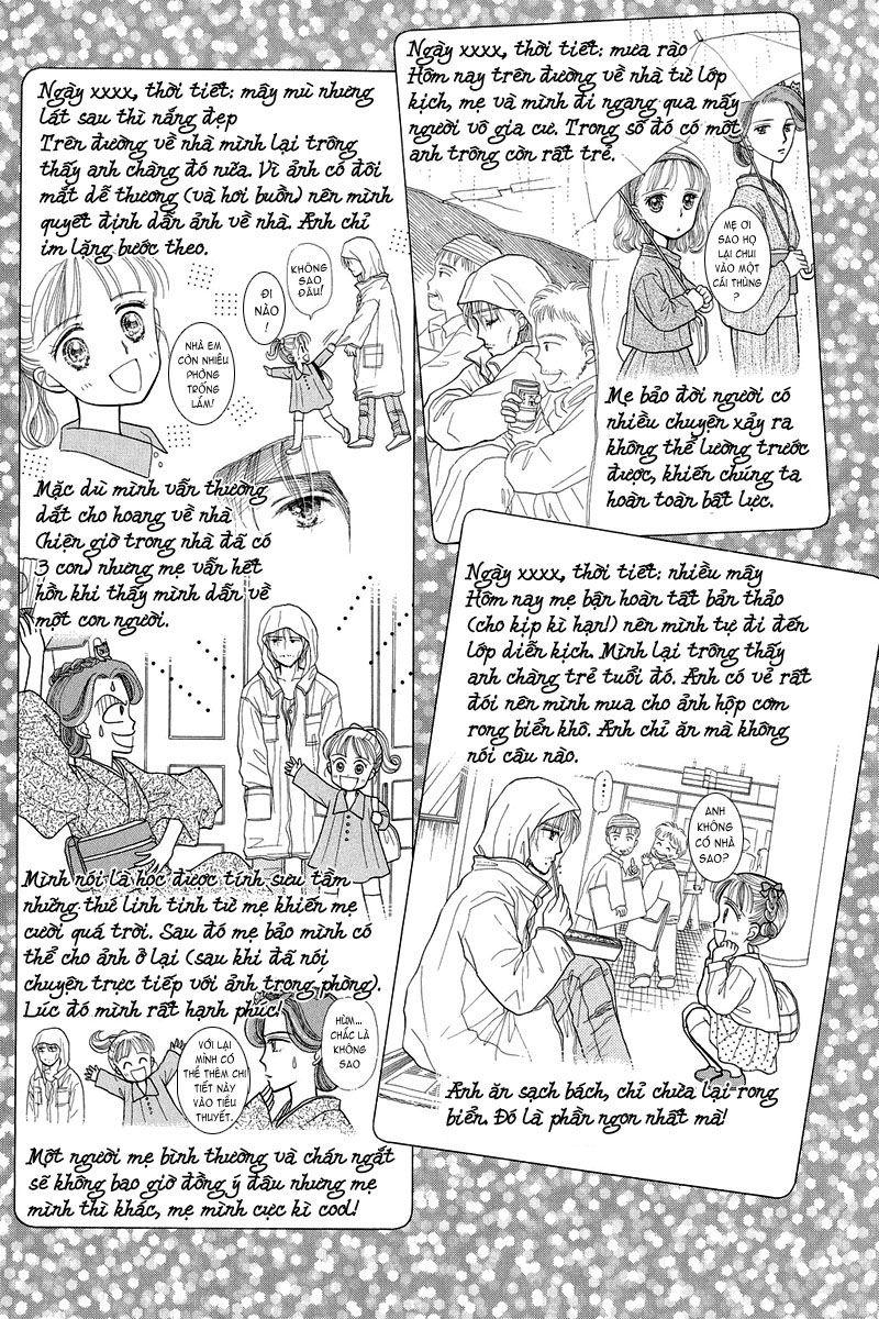 Kodomo No Omocha Chapter 7 - Trang 2