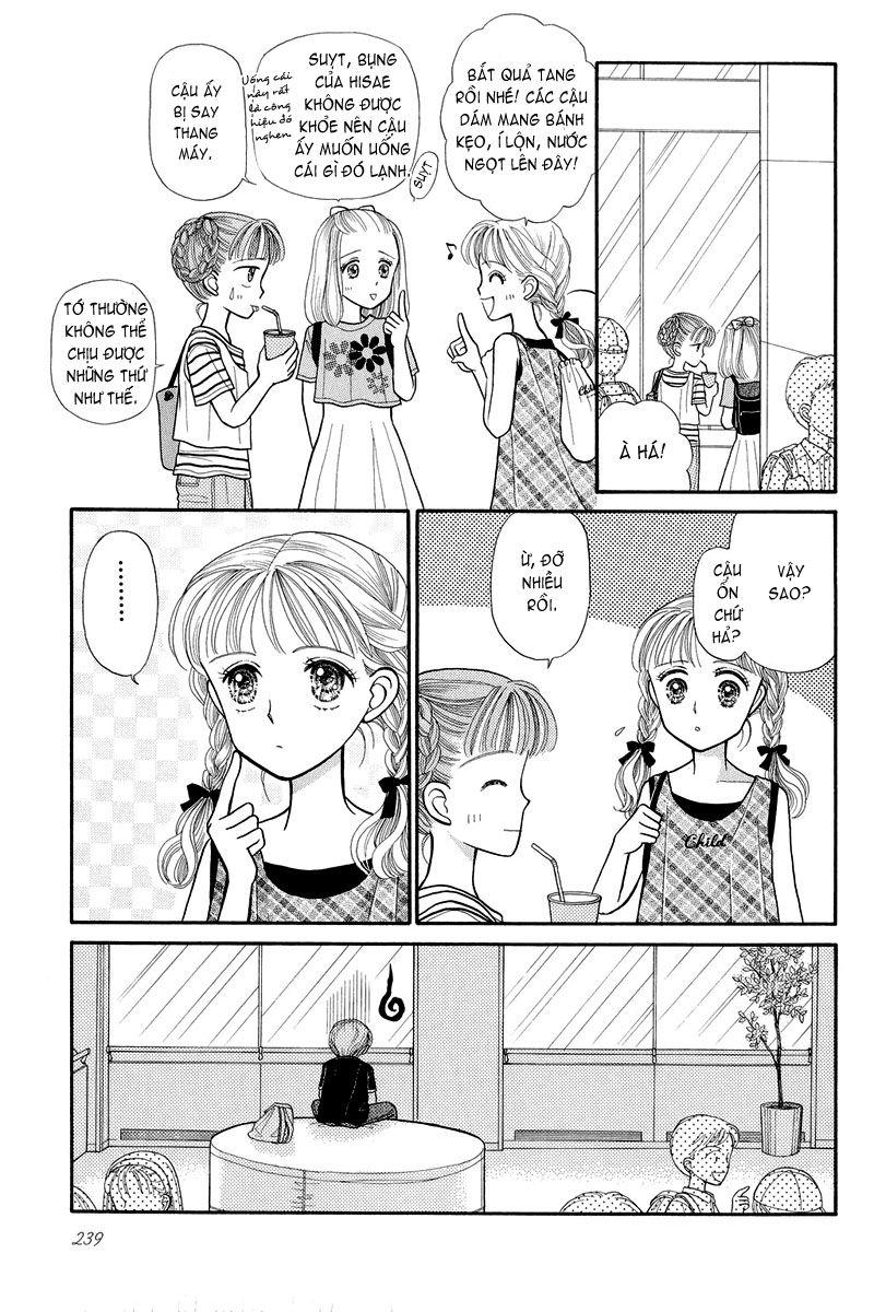 Kodomo No Omocha Chapter 7 - Trang 2