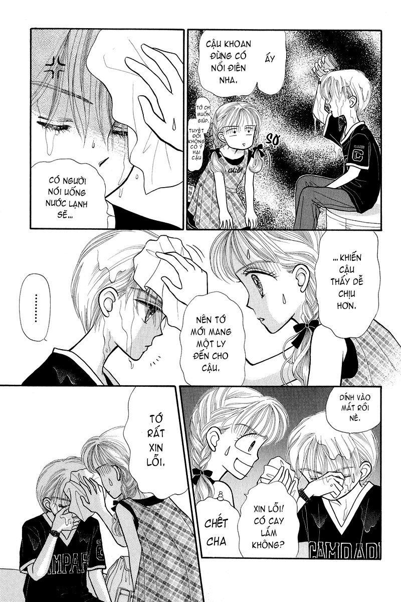 Kodomo No Omocha Chapter 7 - Trang 2