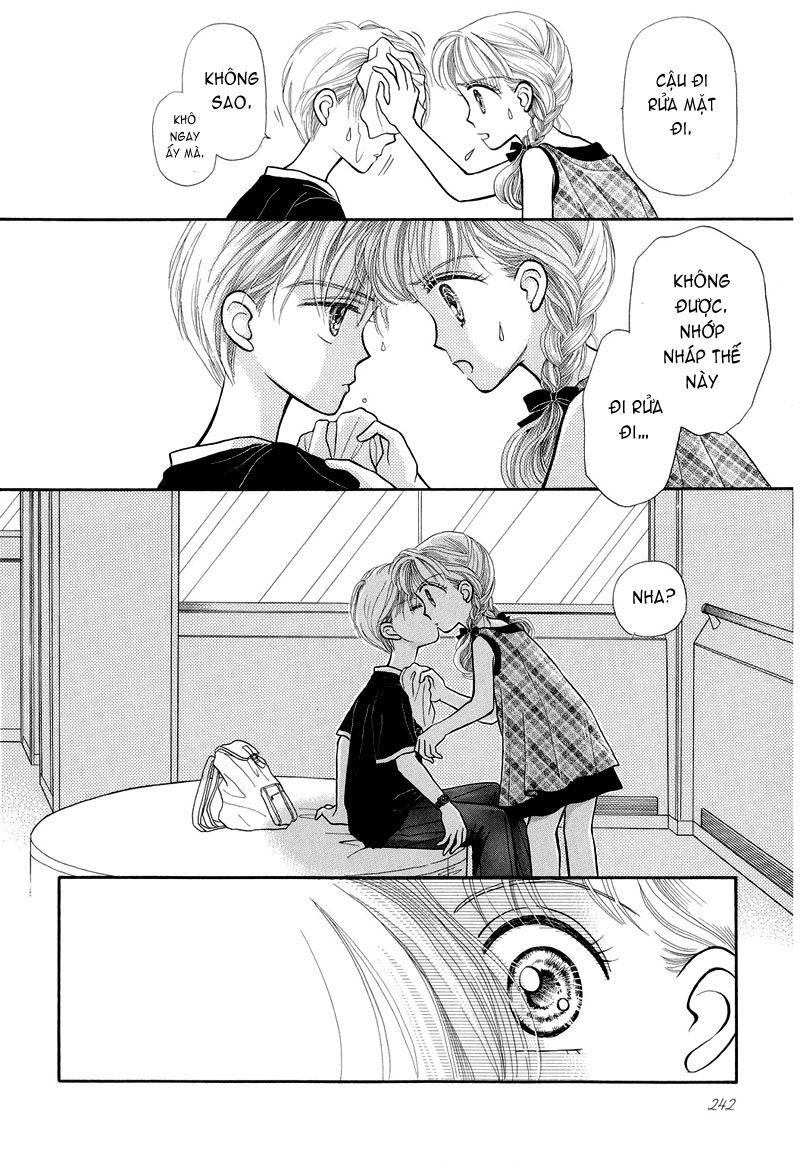 Kodomo No Omocha Chapter 7 - Trang 2