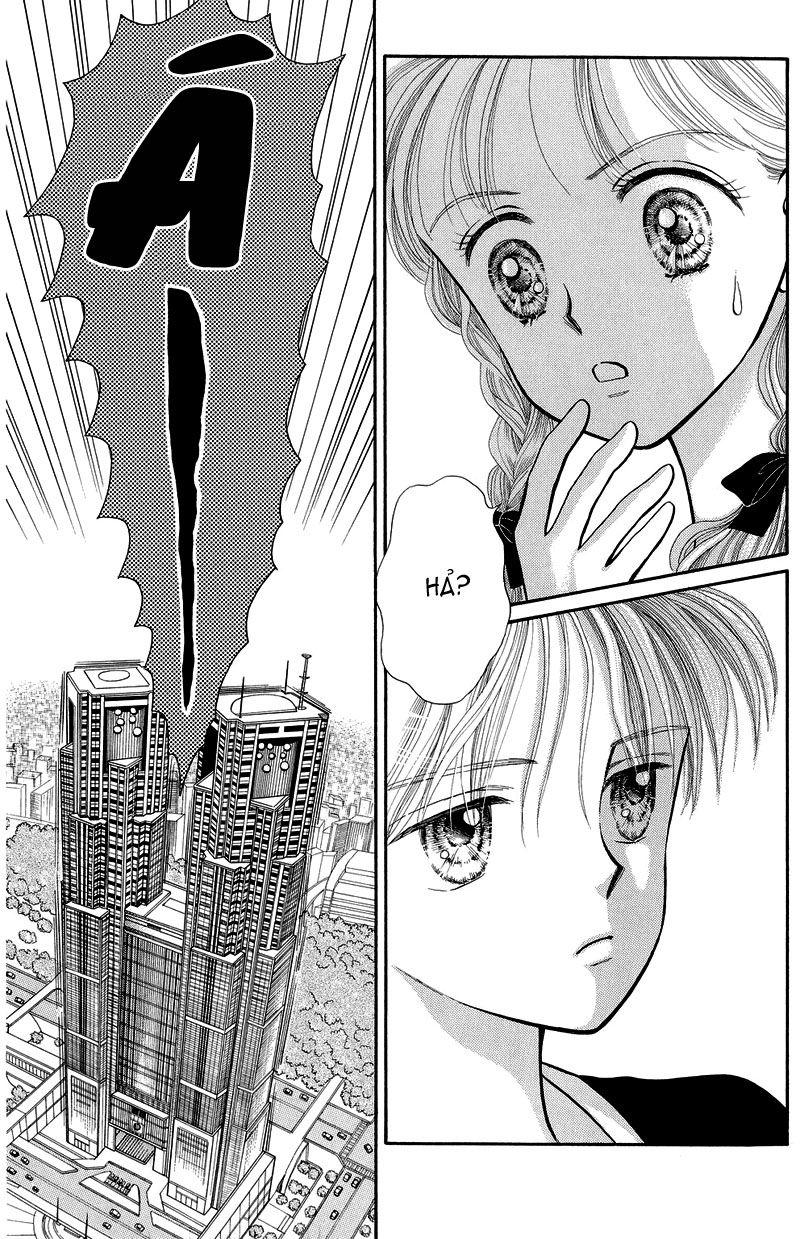Kodomo No Omocha Chapter 7 - Trang 2