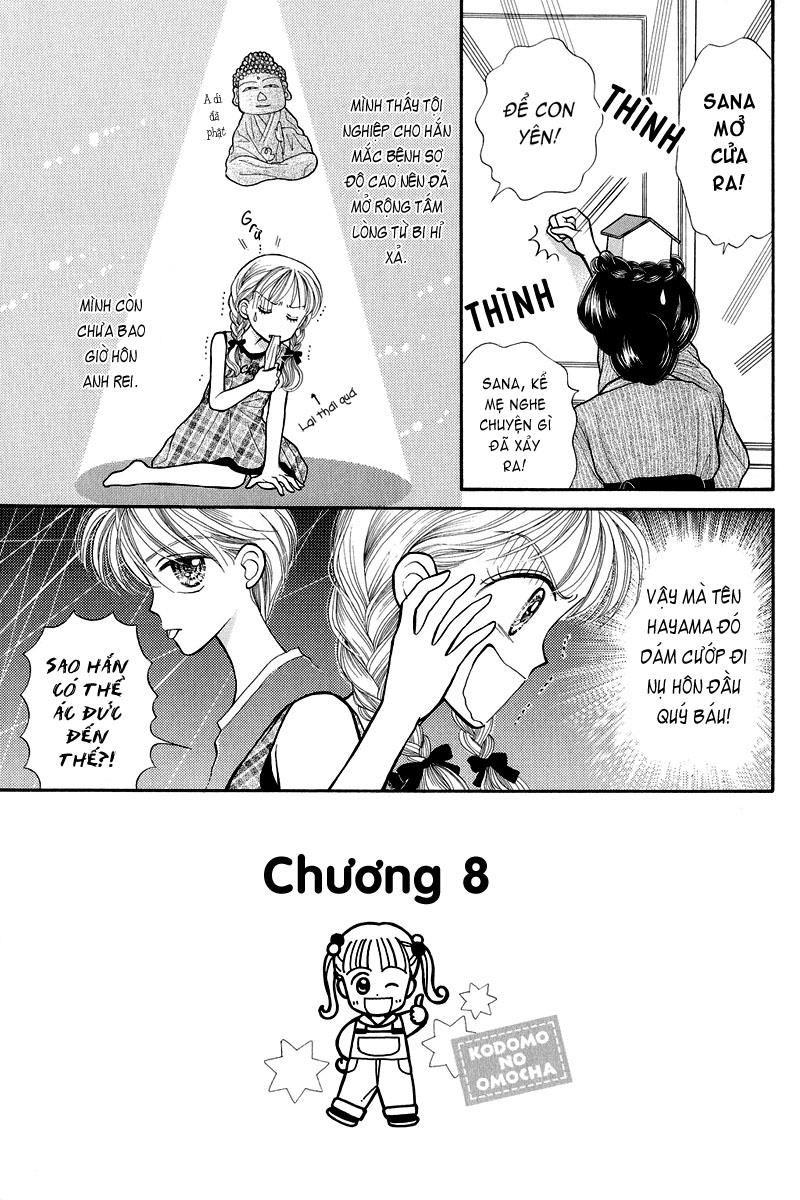 Kodomo No Omocha Chapter 8 - Trang 2