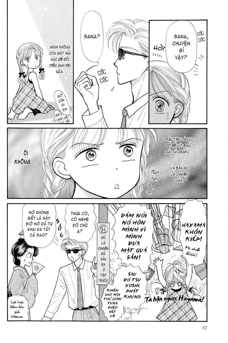 Kodomo No Omocha Chapter 8 - Trang 2