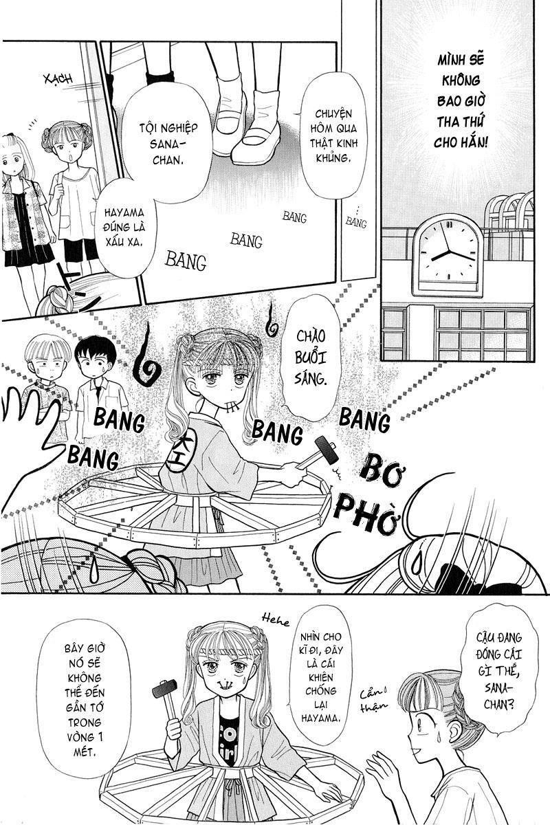 Kodomo No Omocha Chapter 8 - Trang 2