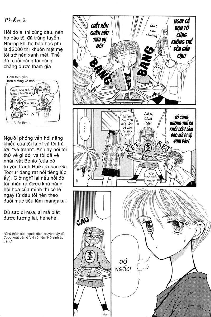 Kodomo No Omocha Chapter 8 - Trang 2
