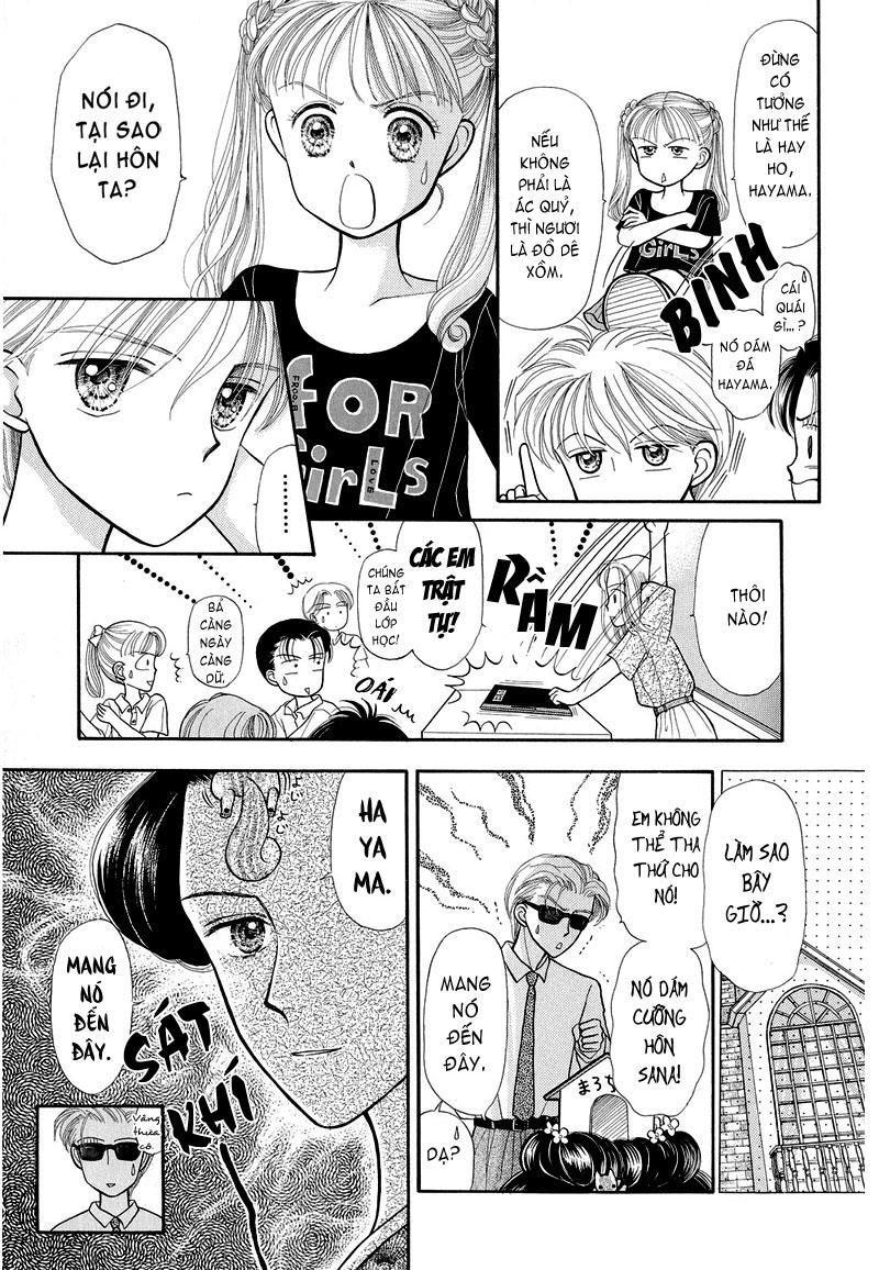 Kodomo No Omocha Chapter 8 - Trang 2