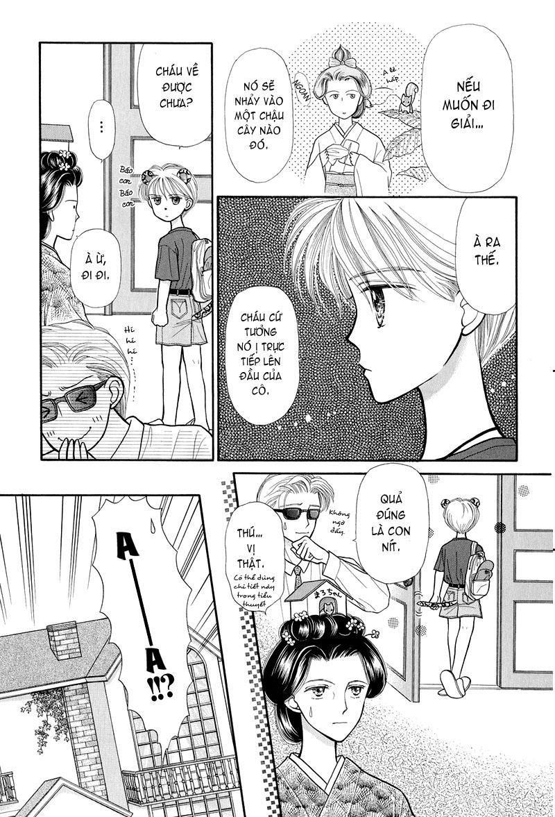 Kodomo No Omocha Chapter 8 - Trang 2
