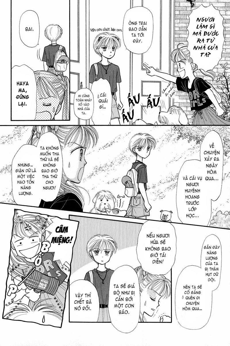 Kodomo No Omocha Chapter 8 - Trang 2