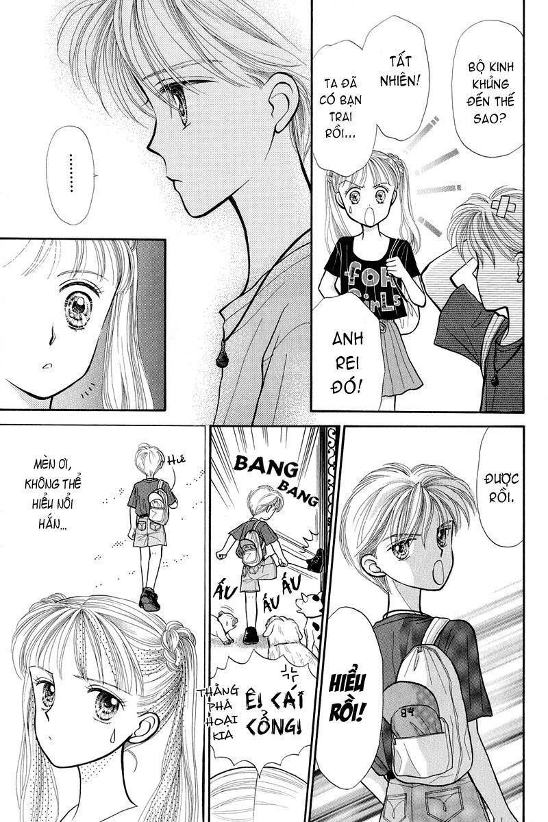 Kodomo No Omocha Chapter 8 - Trang 2