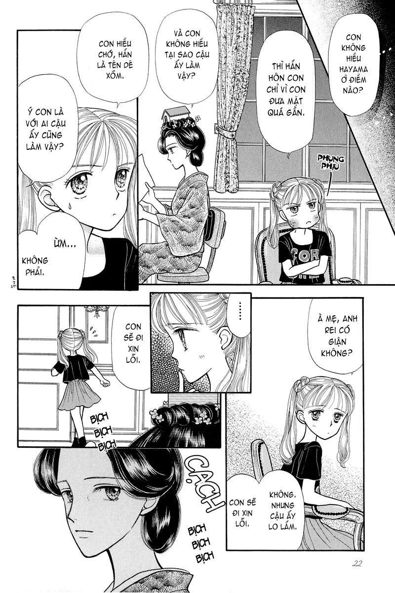 Kodomo No Omocha Chapter 8 - Trang 2