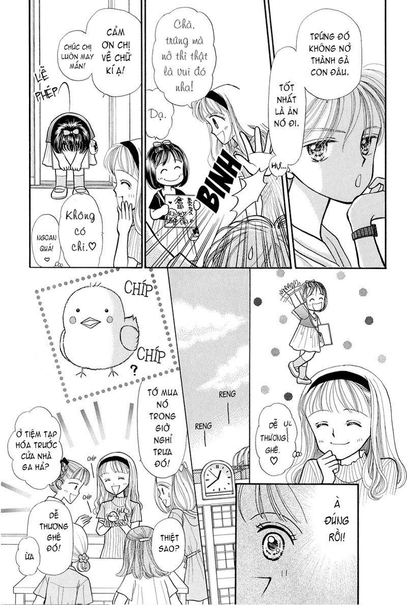 Kodomo No Omocha Chapter 8 - Trang 2