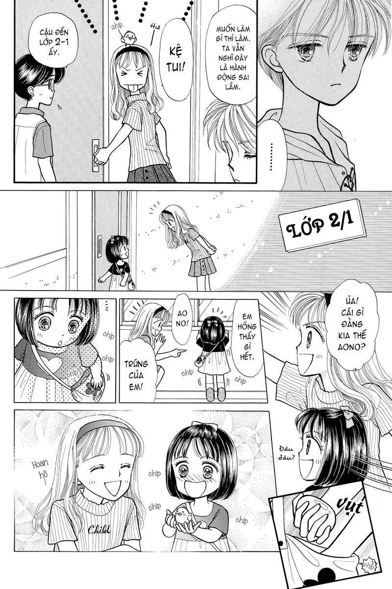 Kodomo No Omocha Chapter 8 - Trang 2