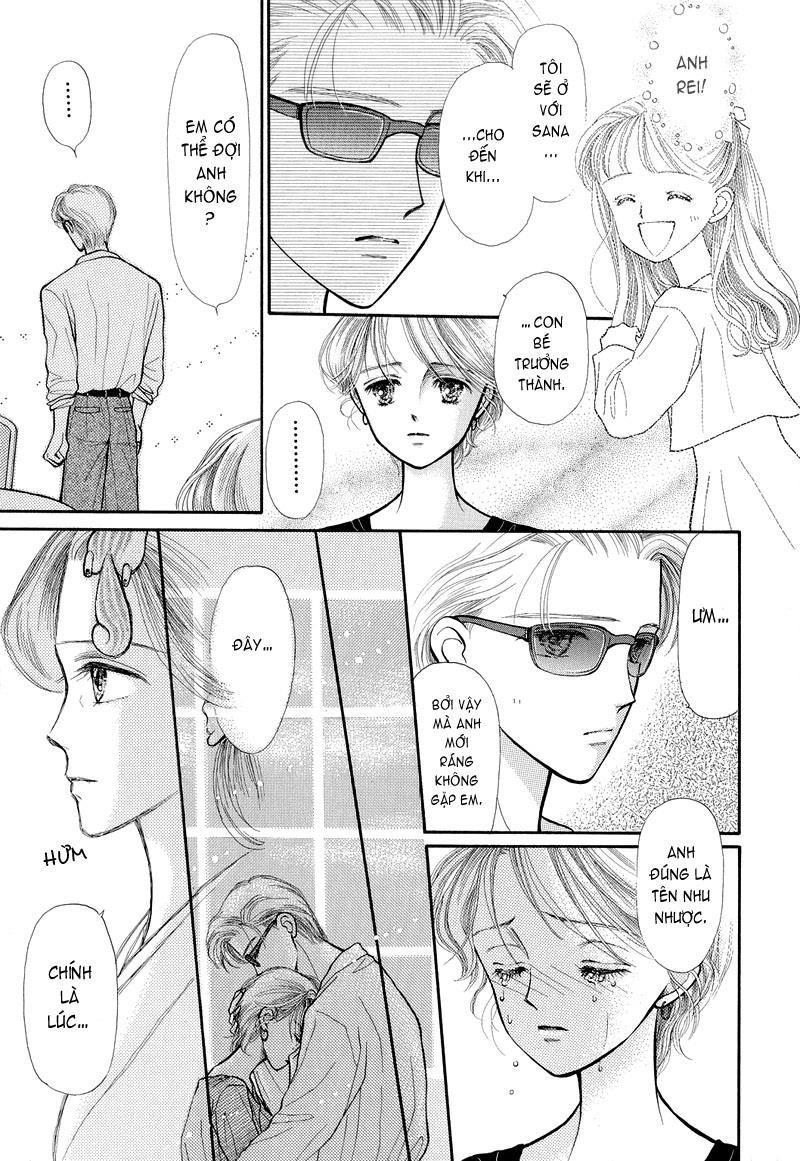 Kodomo No Omocha Chapter 8 - Trang 2