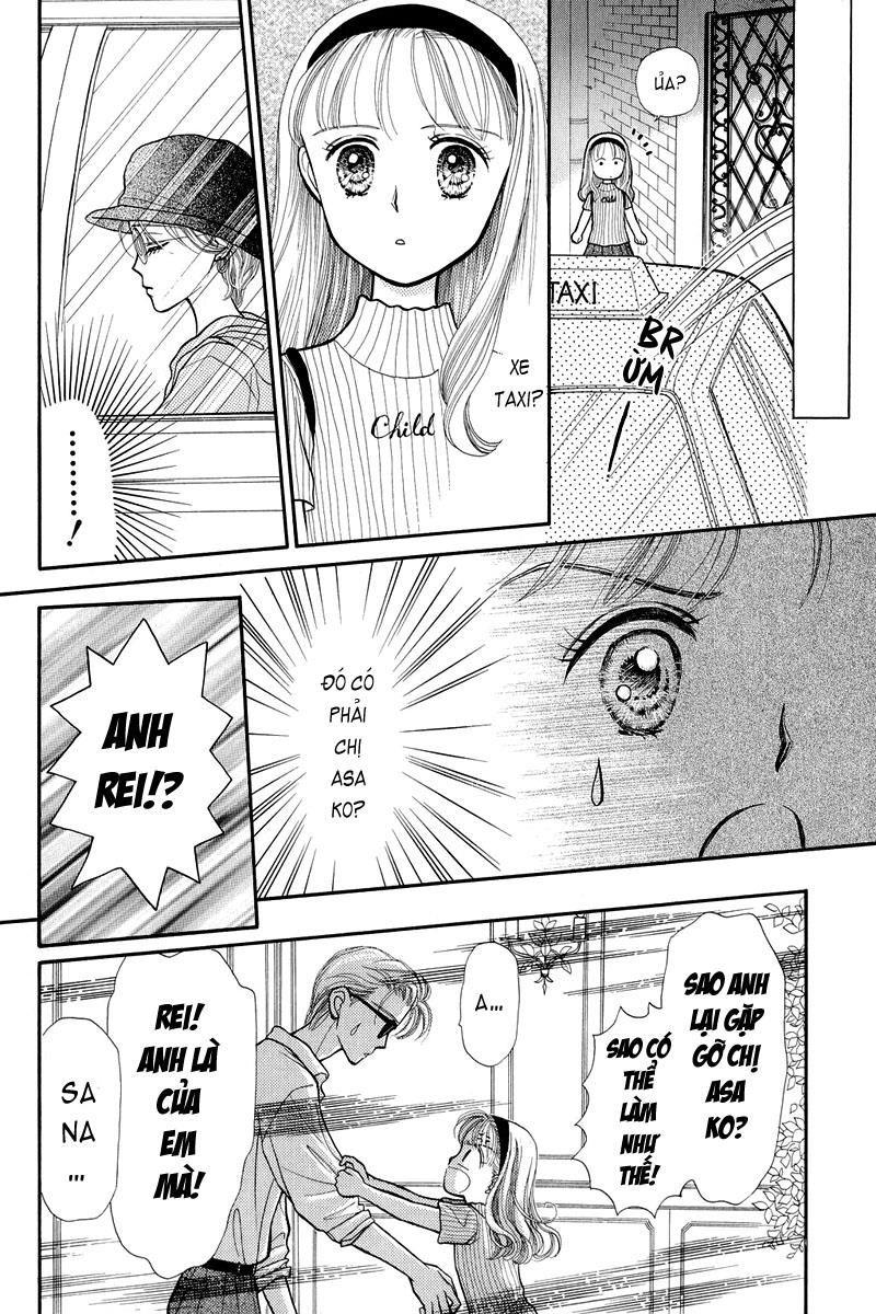 Kodomo No Omocha Chapter 8 - Trang 2