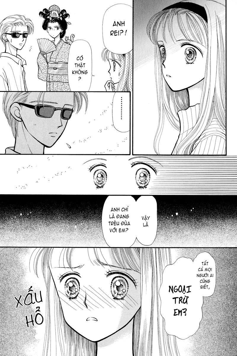 Kodomo No Omocha Chapter 8 - Trang 2