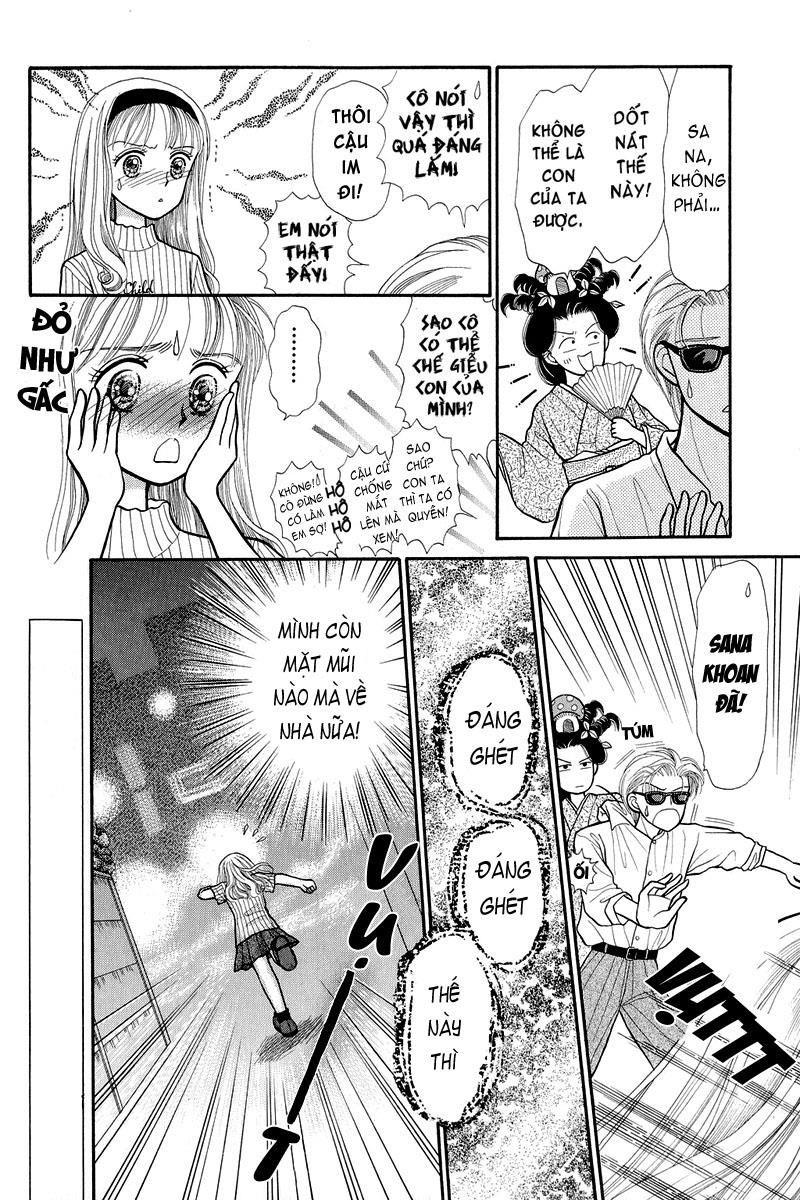 Kodomo No Omocha Chapter 8 - Trang 2