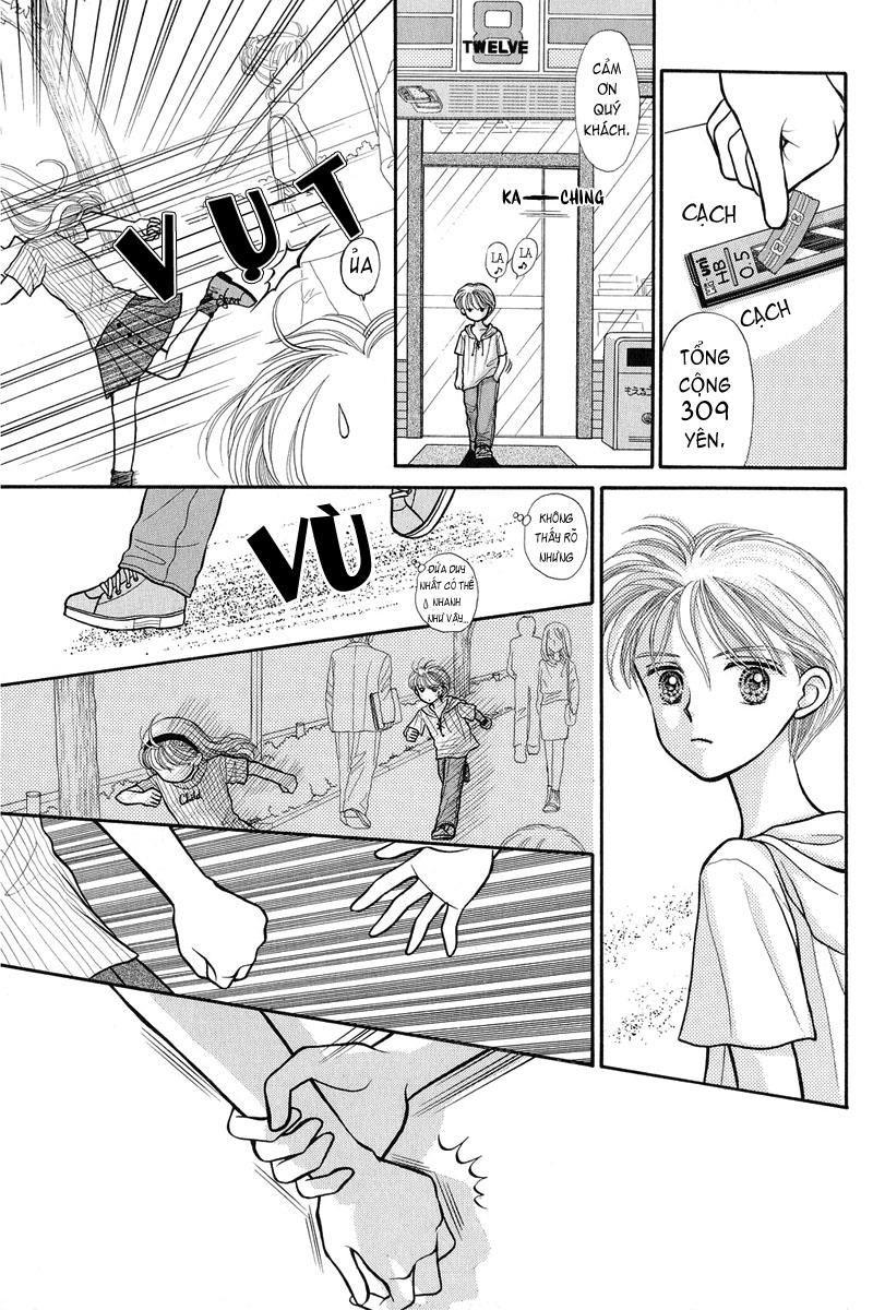 Kodomo No Omocha Chapter 8 - Trang 2