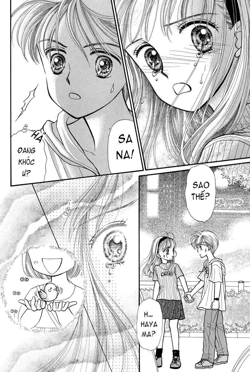 Kodomo No Omocha Chapter 8 - Trang 2