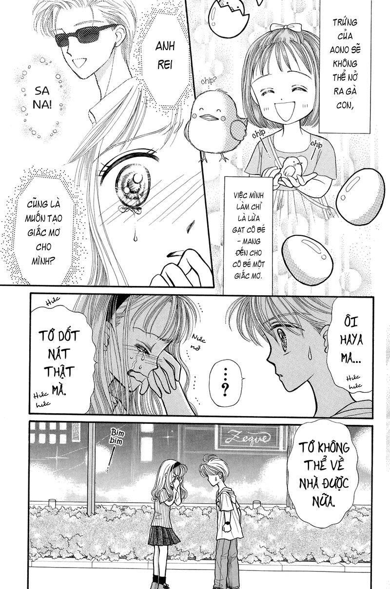 Kodomo No Omocha Chapter 8 - Trang 2