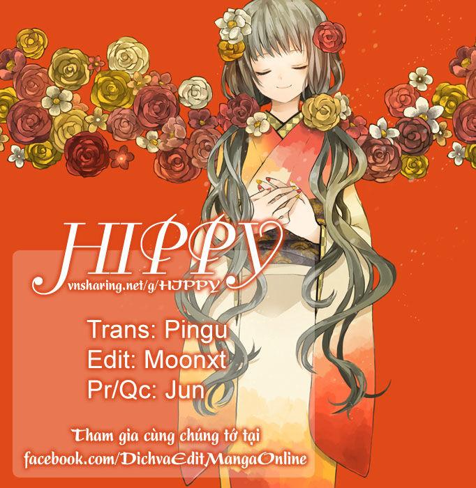 Kodomo No Omocha Chapter 8 - Trang 2