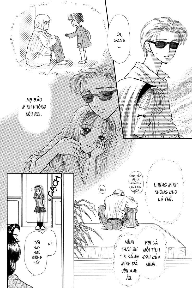 Kodomo No Omocha Chapter 9 - Trang 2