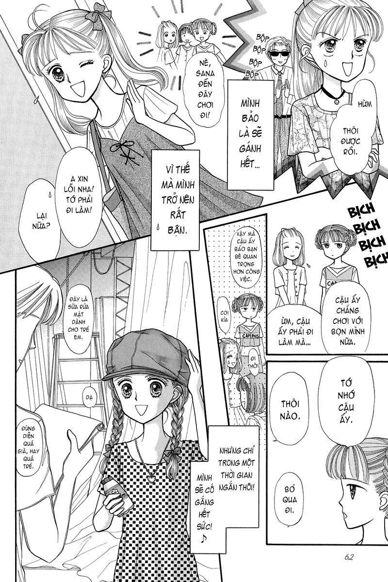 Kodomo No Omocha Chapter 9 - Trang 2