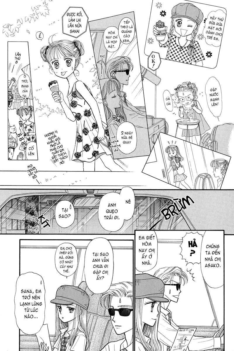 Kodomo No Omocha Chapter 9 - Trang 2