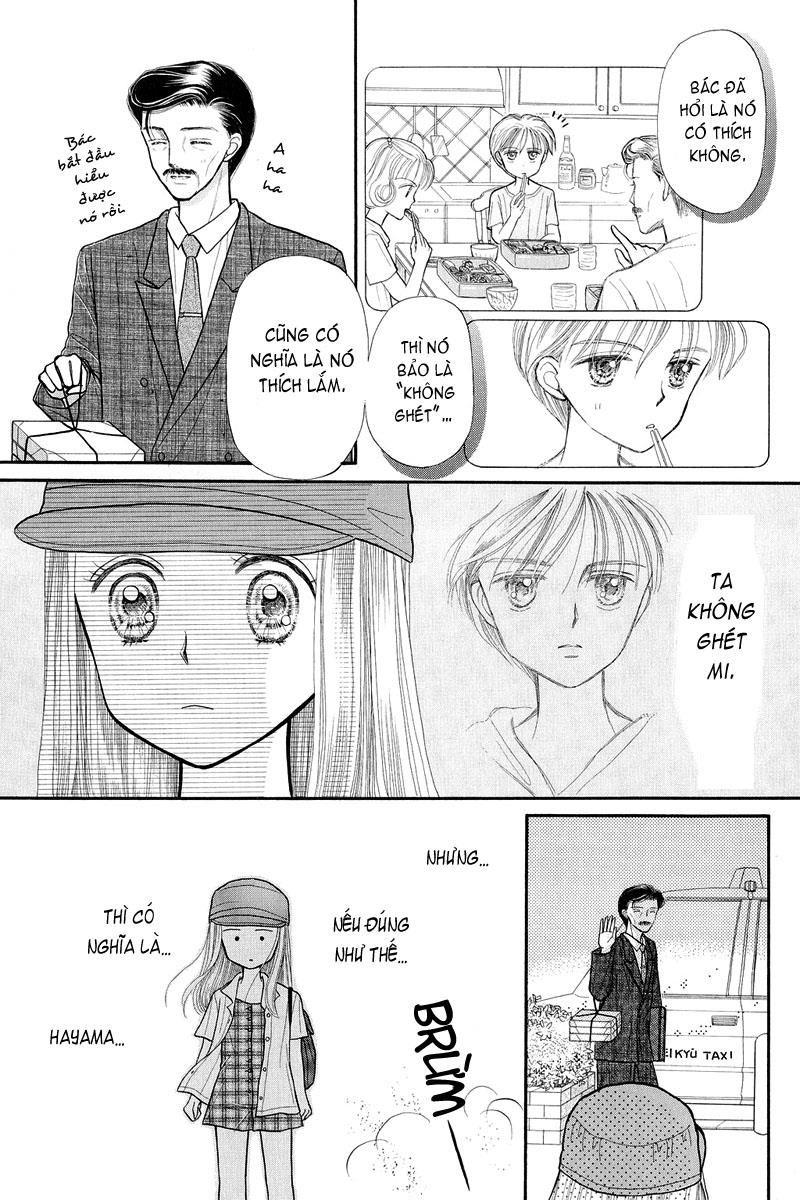 Kodomo No Omocha Chapter 9 - Trang 2