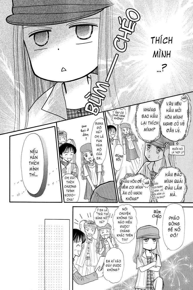 Kodomo No Omocha Chapter 9 - Trang 2