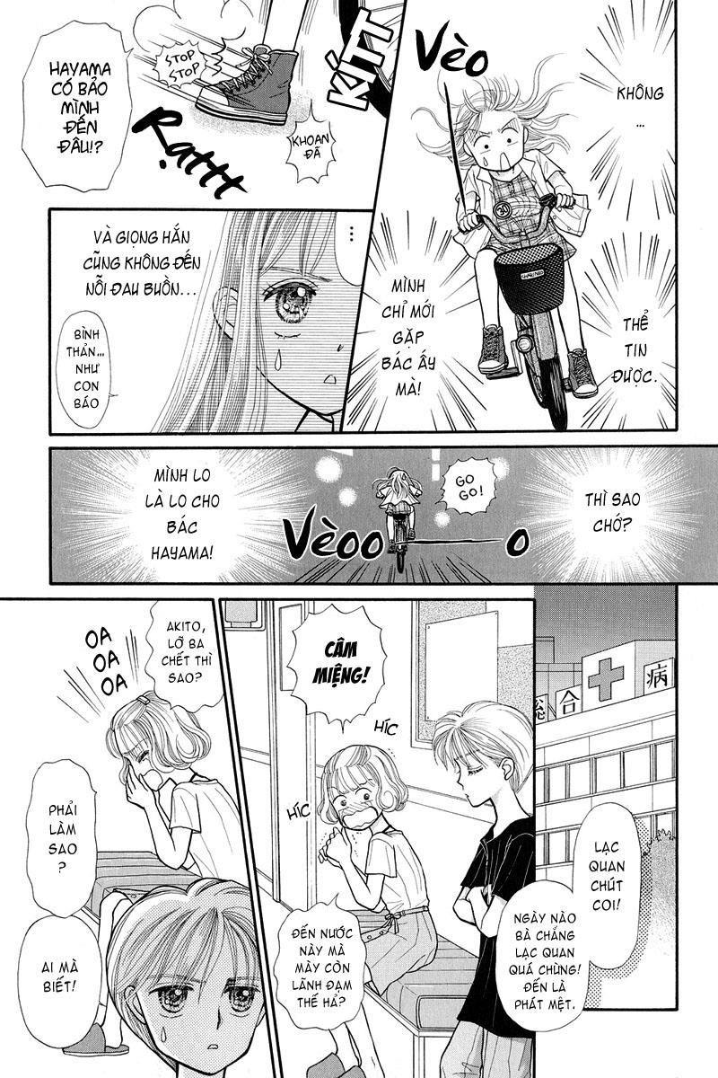 Kodomo No Omocha Chapter 9 - Trang 2
