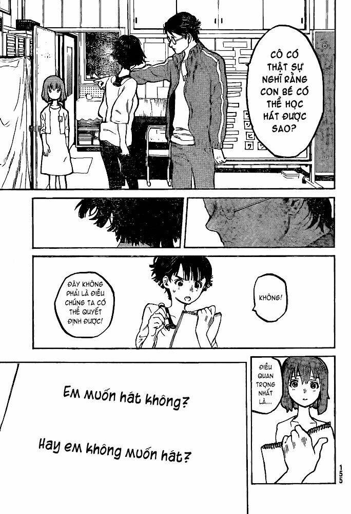 Koe No Katachi Chapter 0 - Trang 2