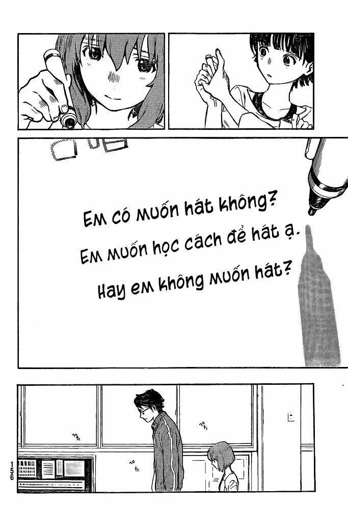 Koe No Katachi Chapter 0 - Trang 2