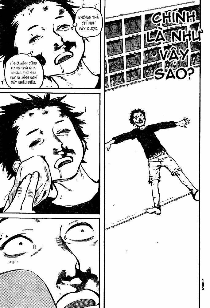 Koe No Katachi Chapter 0 - Trang 2