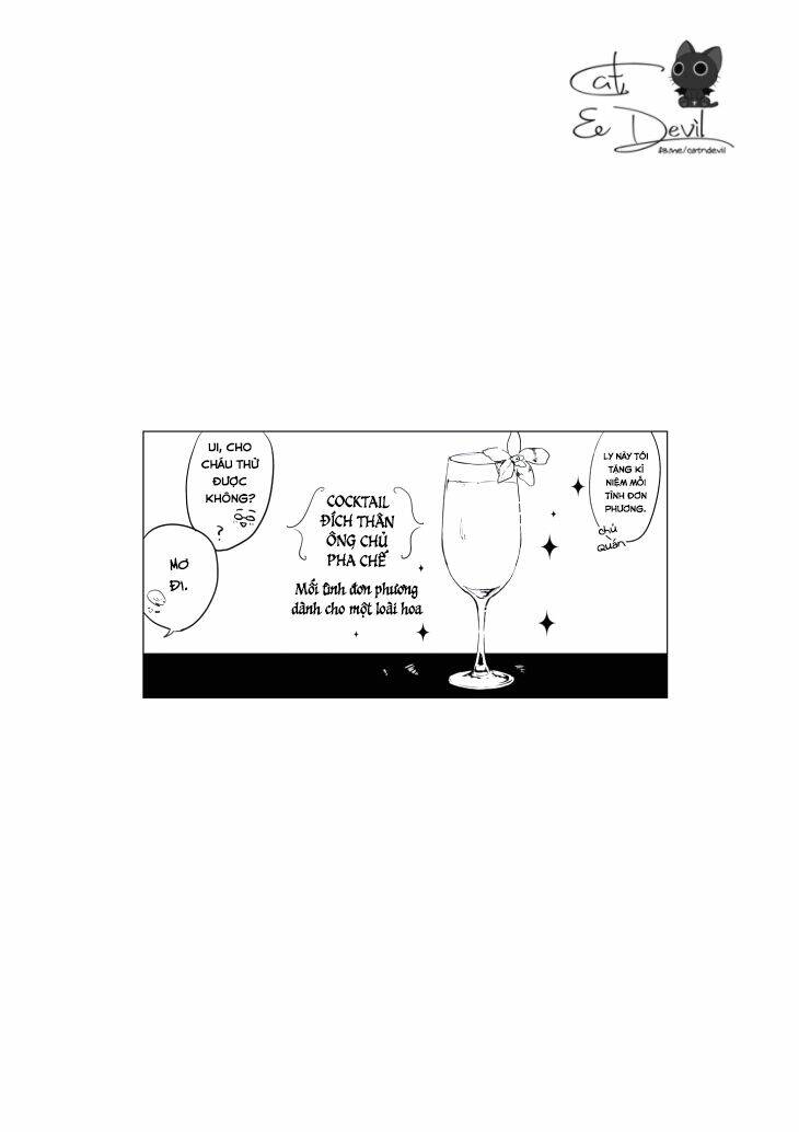 Koi To Yobu Ni Wa Kimochi-Warui Chapter 5 - Trang 2