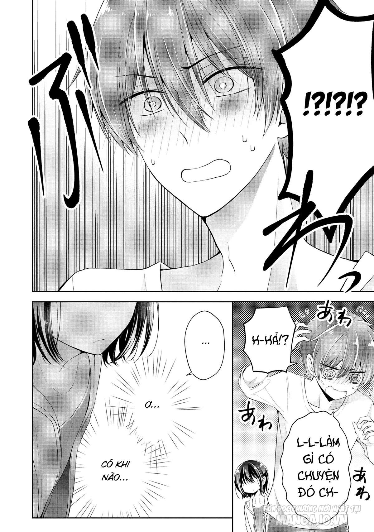 Koisuru (Otome) No Tsukurikata Chapter 0.5 - Trang 2