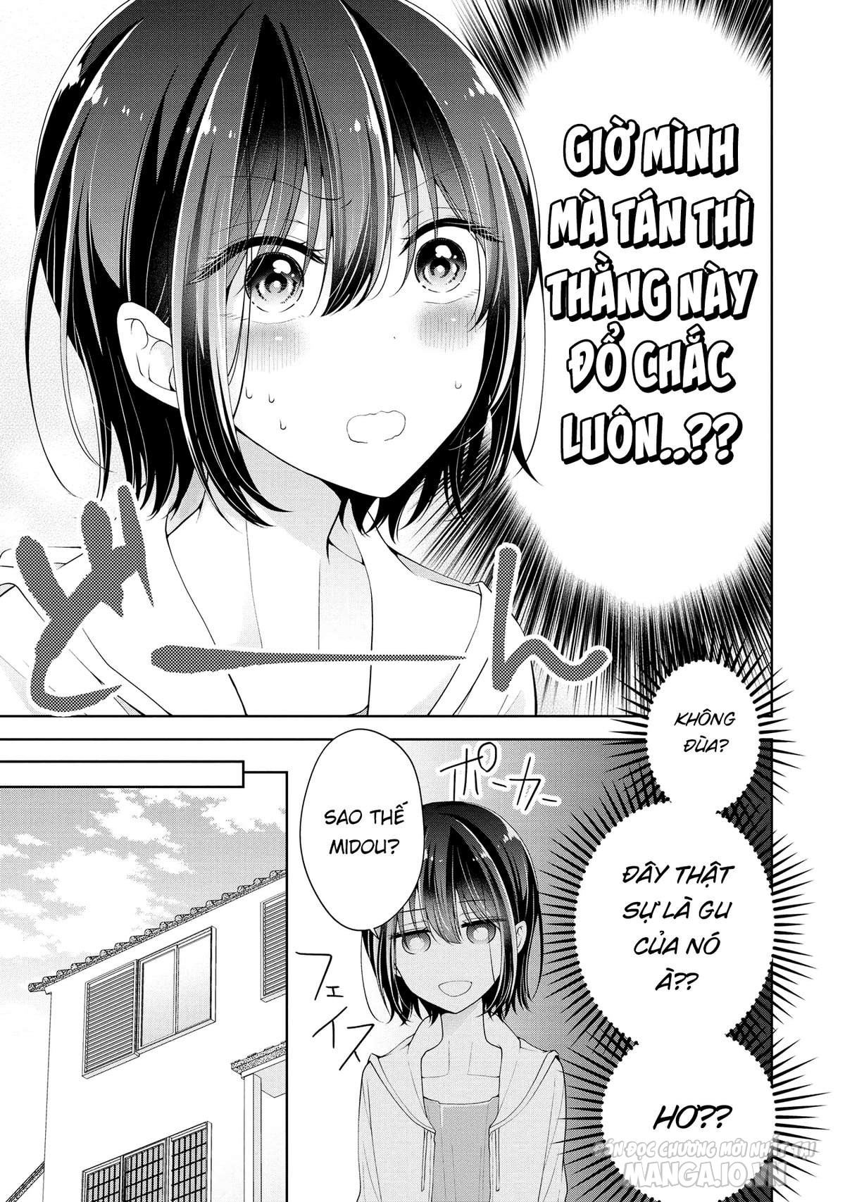Koisuru (Otome) No Tsukurikata Chapter 0 - Trang 2