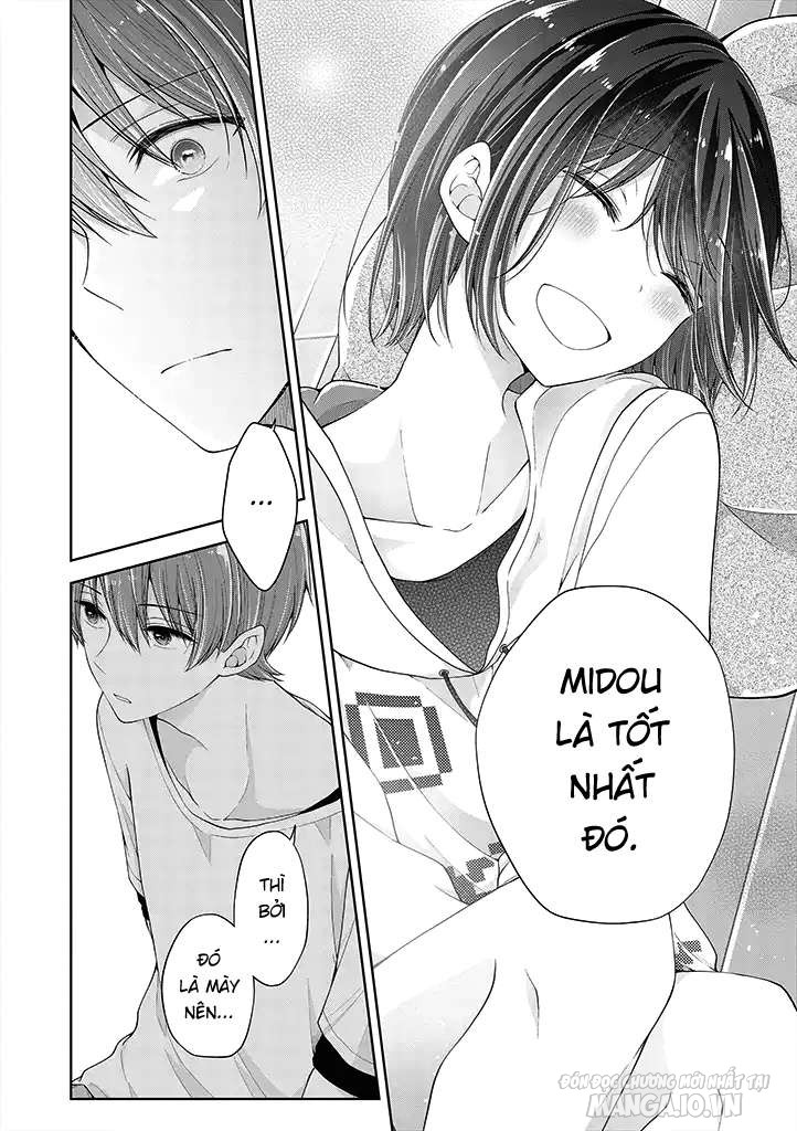 Koisuru (Otome) No Tsukurikata Chapter 18 - Trang 2