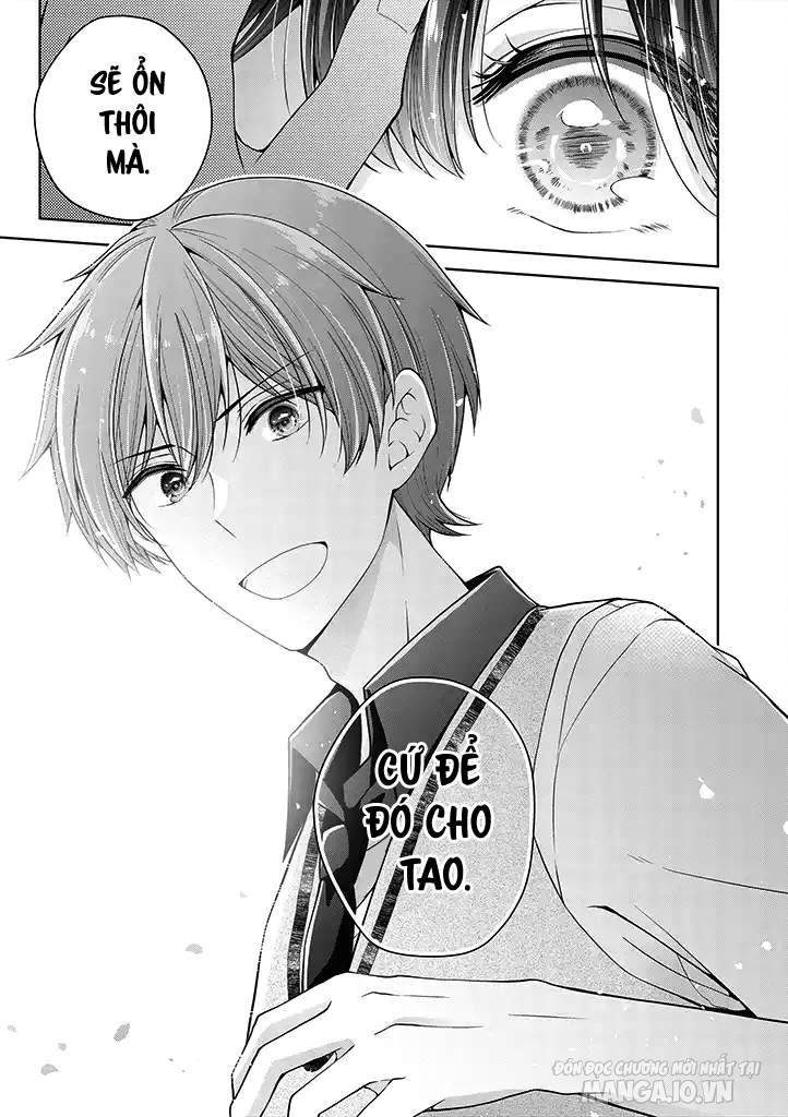 Koisuru (Otome) No Tsukurikata Chapter 24 - Trang 2