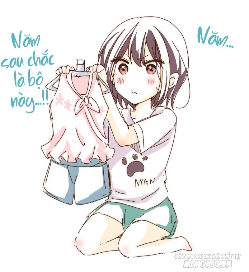 Koisuru (Otome) No Tsukurikata Chapter 25 - Trang 2