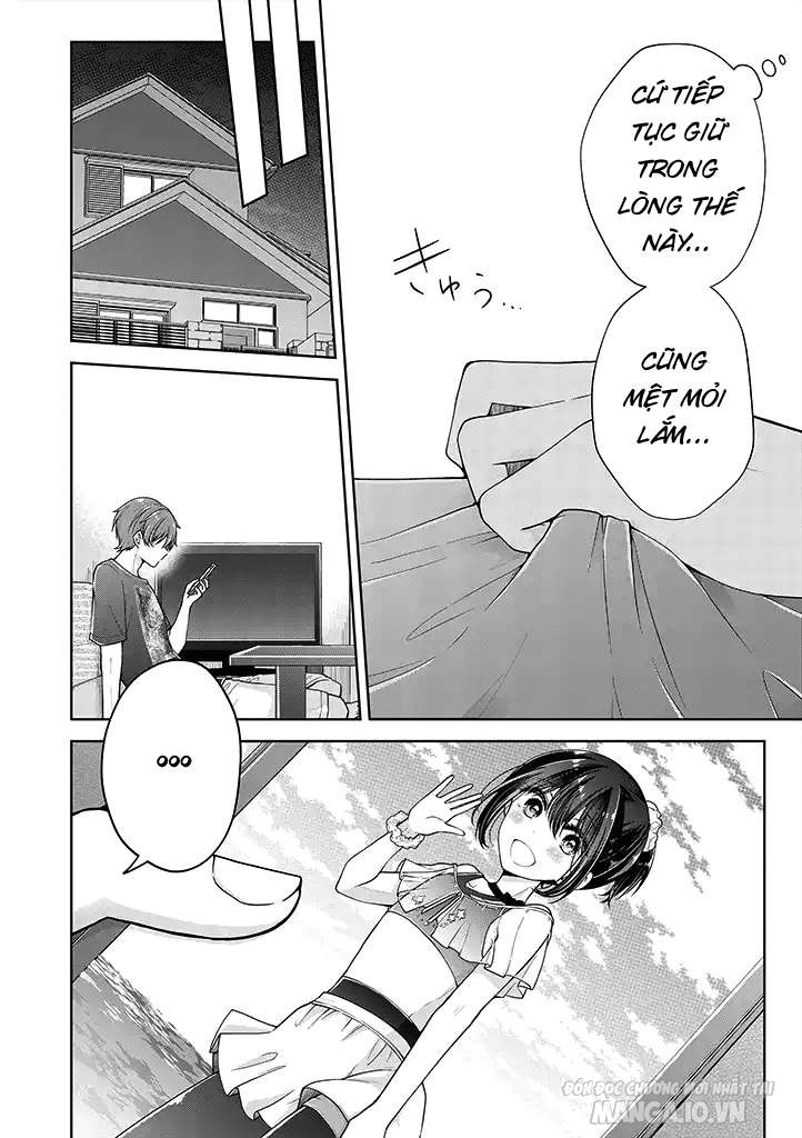 Koisuru (Otome) No Tsukurikata Chapter 26 - Trang 2
